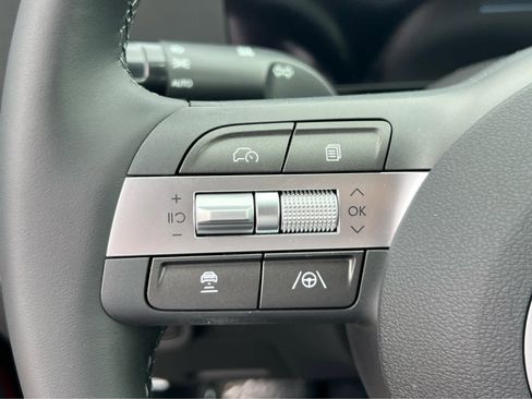 Certified 2026 Hyundai Kona SEL Sport image 31