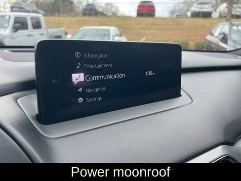 Used 2022 MAZDA CX-9 Signature image 11