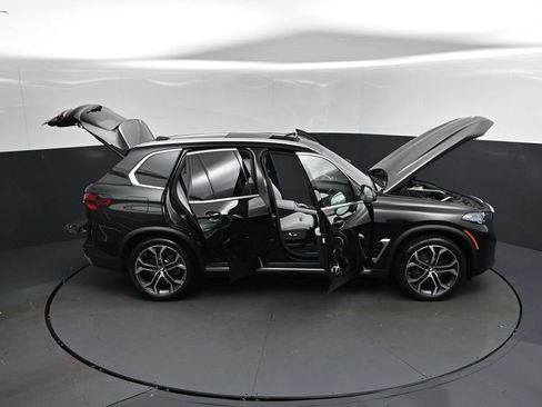 Used 2026 BMW X5 sDrive40i RWD image 50