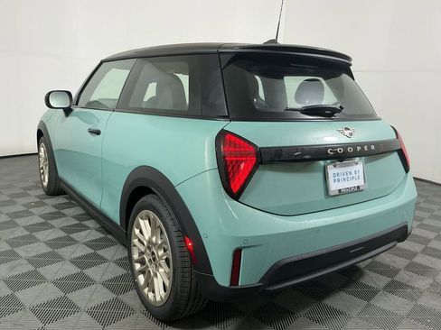 New 2026 MINI Cooper S image 7