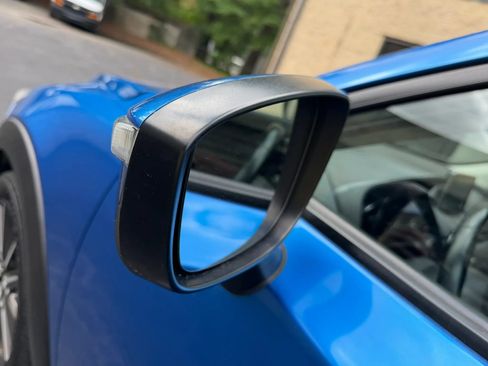 Used 2016 MAZDA CX-3 Grand Touring AWD/4WD image 38