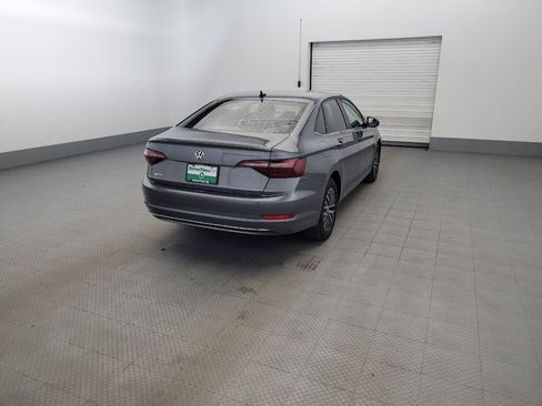 Used 2021 Volkswagen Jetta S FWD image 9