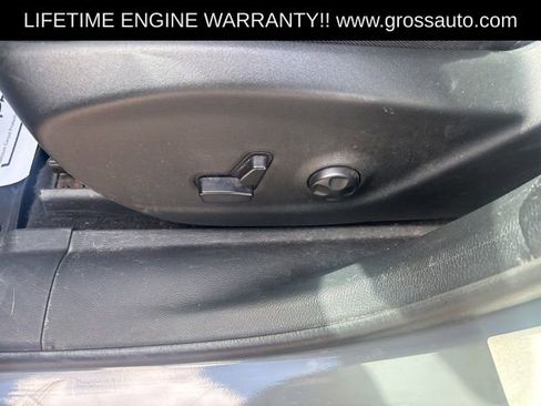 Used 2020 Jeep Cherokee Limited AWD/4WD image 11