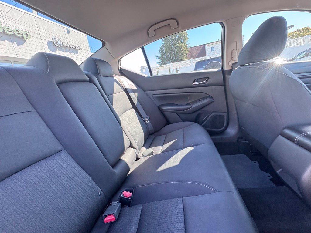 Used 2021 Nissan Altima 2.5 S FWD image 22