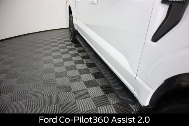 Certified 2021 Ford F150 Lariat w/ Equipment Group 502A High AWD/4WD image 18