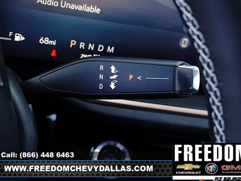 New 2026 Buick Envision Sport Touring image 29