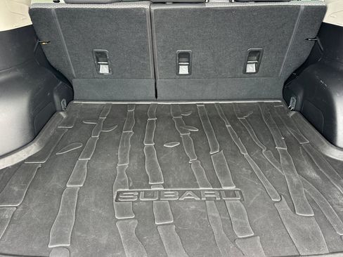 Used 2019 Subaru Forester Sport w/ Popular Package #2 image 15