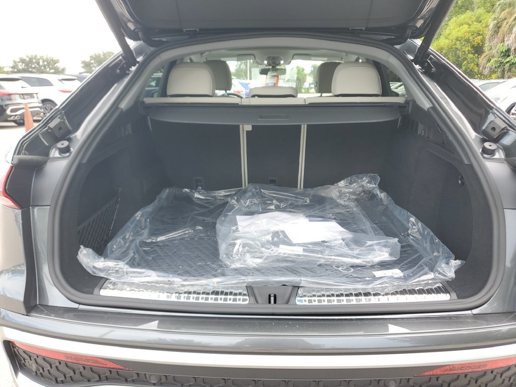 New 2026 Audi Q5 Premium AWD/4WD image 15