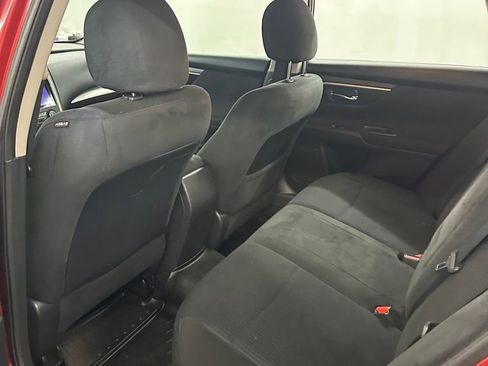 Used 2015 Nissan Altima 2.5 S image 19