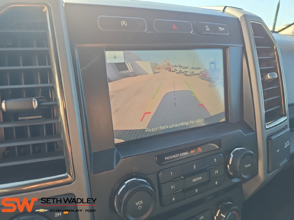 Used 2020 Ford F150 Raptor AWD/4WD image 23