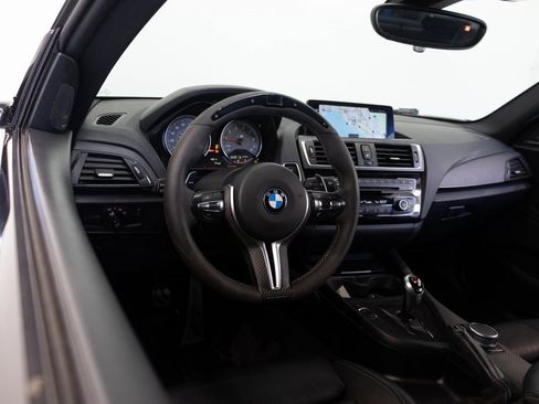 Used 2017 BMW M2 image 28