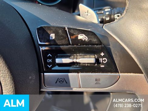 Used 2024 Hyundai Tucson Limited image 23