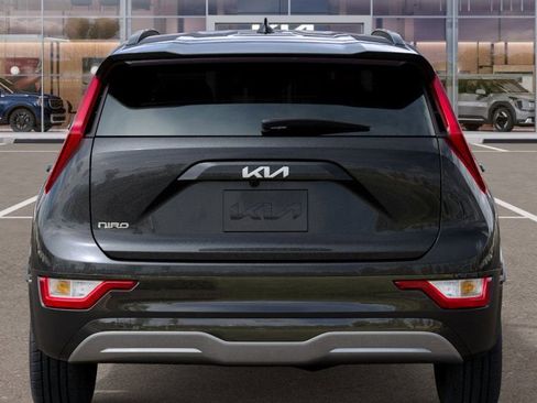 New 2026 Kia Niro Wind image 13