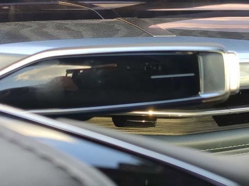 New 2025 Cadillac Escalade IQ Luxury 2 image 20