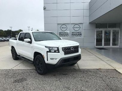 Certified 2024 Nissan Frontier SV w/ SV Convenience Package