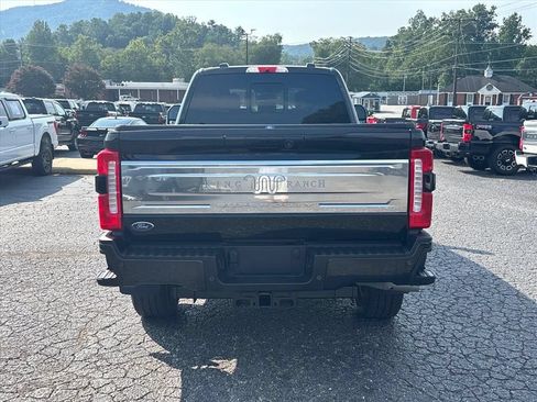 Used 2024 Ford F250 King Ranch AWD/4WD image 6