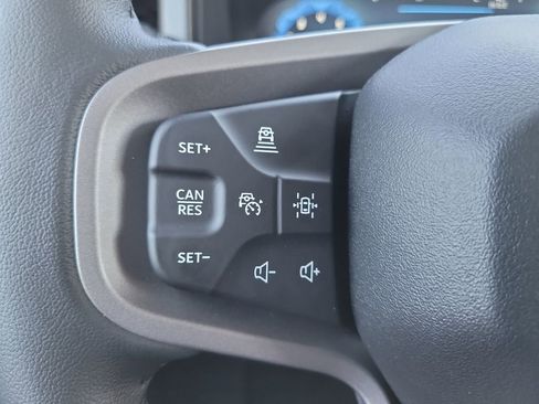 New 2025 Ford Bronco Badlands image 29