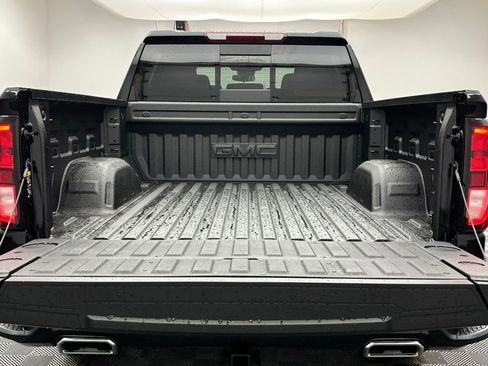 New 2026 GMC Sierra 1500 Elevation image 8