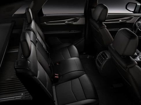 New 2026 Cadillac XT5 Sportv w/ LPO, Floor Liner Package AWD/4WD image 27