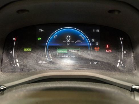 Certified 2025 Toyota Camry LE image 16