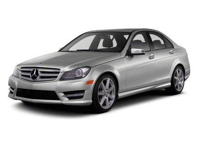 Used 2011 Mercedes-Benz C 300 Sport