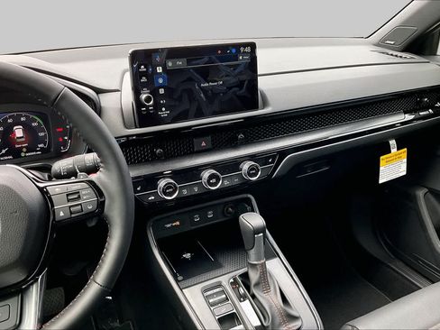 New 2026 Honda CR-V Sport Touring image 6