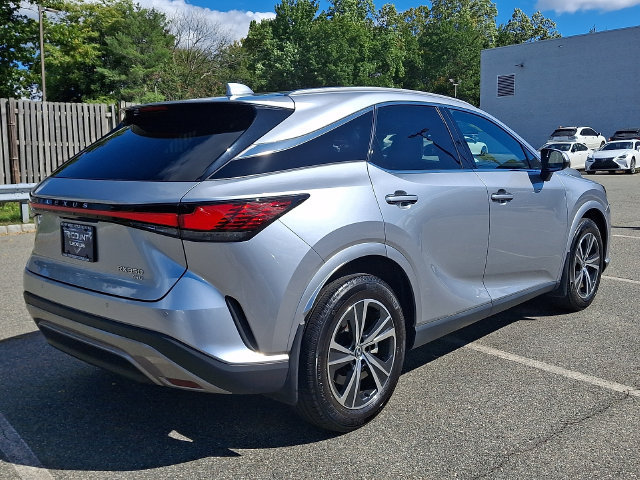 Used 2024 Lexus RX 350 Premium w/ Accessory Package (Z1) AWD/4WD image 6