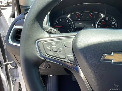 Used 2024 Chevrolet Equinox LT AWD/4WD image 23