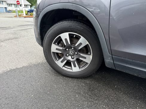 Used 2019 Honda Ridgeline RTL-T image 27