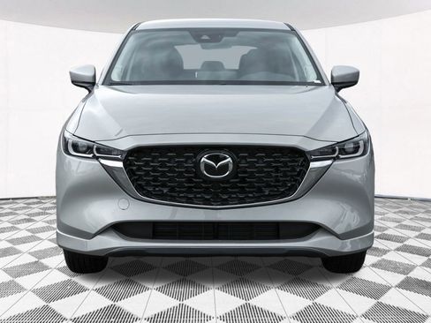 New 2025 MAZDA CX-5 AWD 2.5 S w/ Select Package image 11