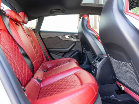 Used 2018 Audi S5 Prestige w/ S Sport Package image 18