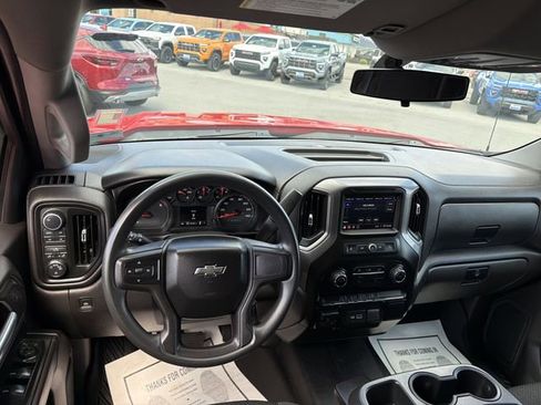 New 2026 GMC Yukon Denali w/ Denali Reserve Package AWD/4WD image 15