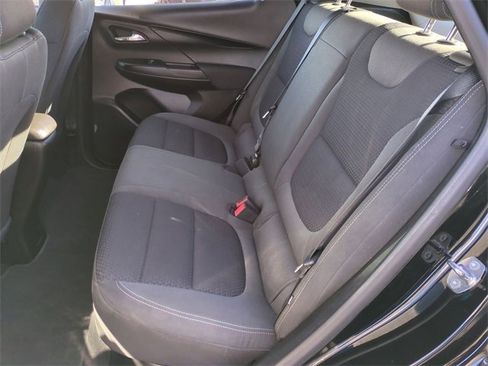 Certified 2023 Chevrolet Bolt LT w/ Driver Confidence Package image 23