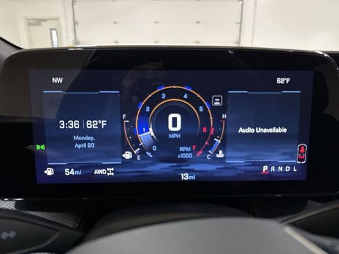 New 2026 Chevrolet Equinox LT w/ Safety and Technology Package AWD/4WD image 12