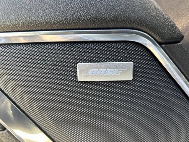 Used 2024 Chevrolet Silverado 1500 LTZ AWD/4WD image 14