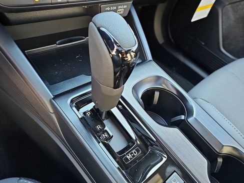 Used 2026 Subaru Outback Limited XT AWD/4WD image 14