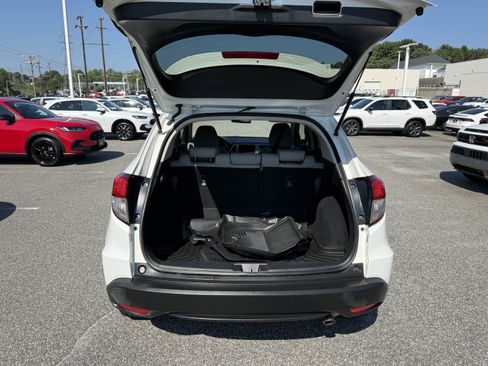 Used 2020 Honda HR-V EX image 32