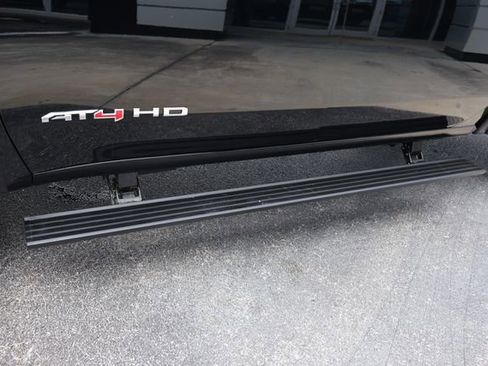 New 2026 GMC Sierra 3500 AT4 w/ AT4 Premium Plus Package image 14