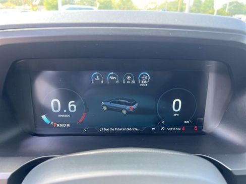 Certified 2022 Ford Expedition Platinum image 13