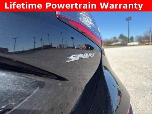 Used 2024 Honda Civic Sport image 8