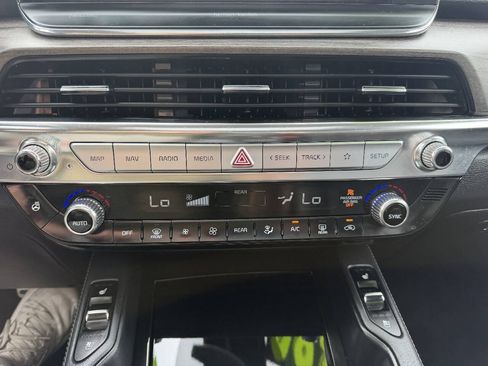 Used 2021 Kia Telluride SX AWD/4WD image 15