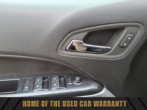 Used 2018 Chevrolet Colorado LT image 13