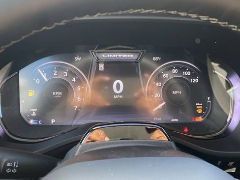 New 2026 RAM 1500 Limited image 20