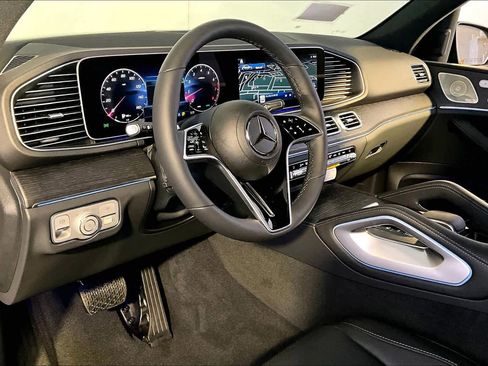 New 2026 Mercedes-Benz GLE 350 4MATIC image 9