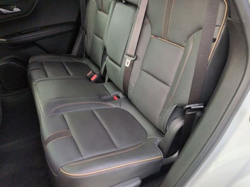 Used 2022 Chevrolet Blazer Premier image 21