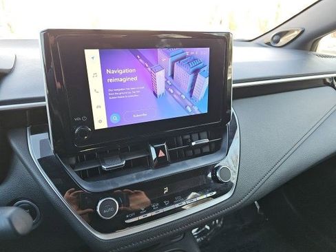 Used 2024 Toyota Corolla XSE image 23