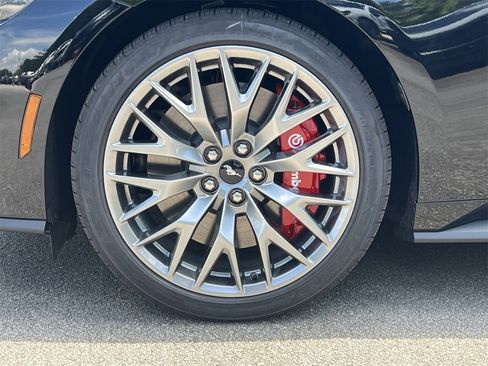 New 2025 Ford Mustang GT Premium image 30