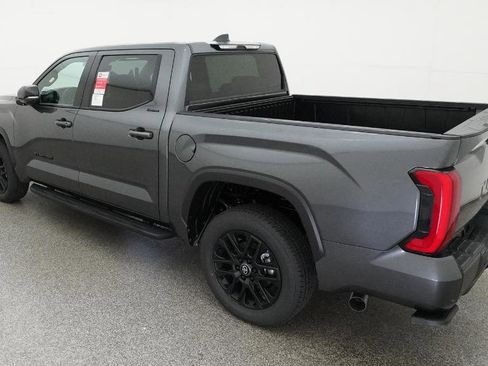 New 2026 Toyota Tundra Limited AWD/4WD image 45