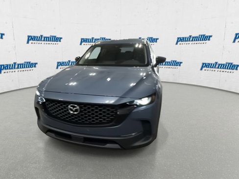 Used 2023 MAZDA CX-50 2.5 S w/ Cargo Package AWD/4WD image 4