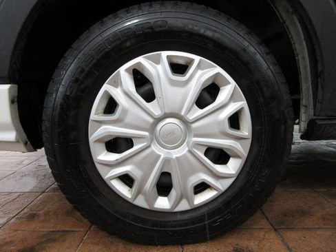 Certified 2024 Ford Transit 350 XLT image 8